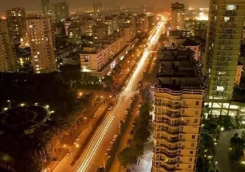 全国房价掐指算 各大城市100万能买多少平米?