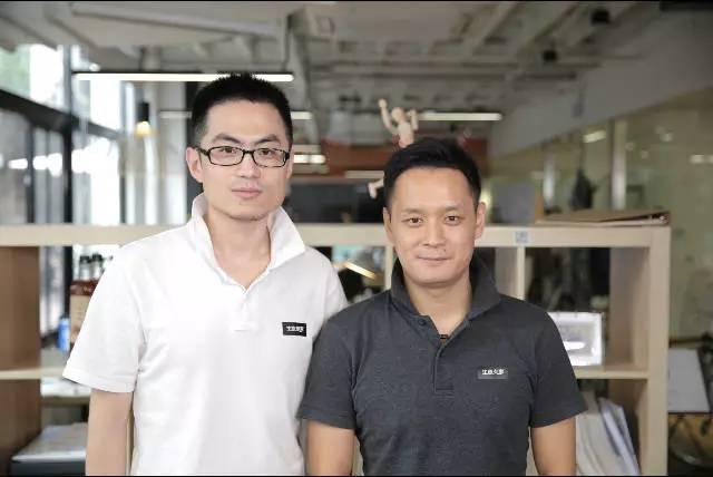 生意专家创始人郭锐 熟并不能生巧,激情才能 eastmoney.com