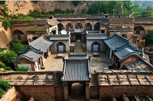中国古代十大豪宅:放现在价值上亿!
