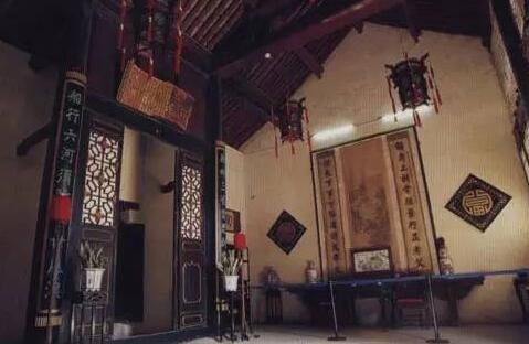 中国古代十大豪宅:放现在价值上亿!