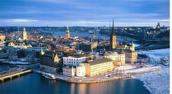 2016全球10大最幸福国家:丹麦居首 _ 理财频道 _ 东方财富网(Eastmoney.com)