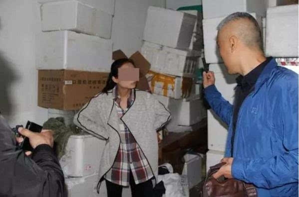  未冷藏疫苗流入 18省:会出现什么风险?该如何应