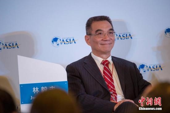 林毅夫:中国最迟2022年成高收入经济体-中国学