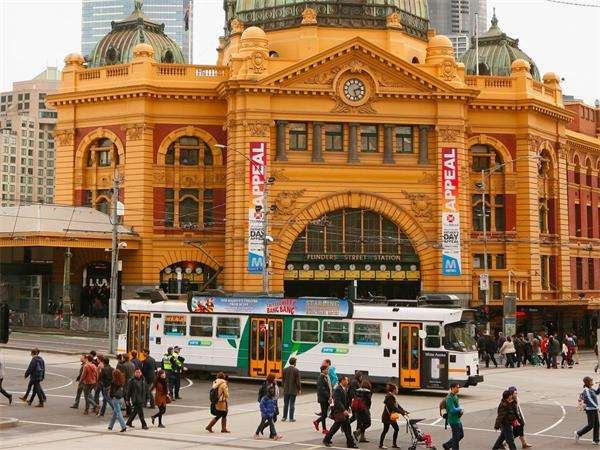 全球房价涨幅最高的25大城市 据说中国人功不