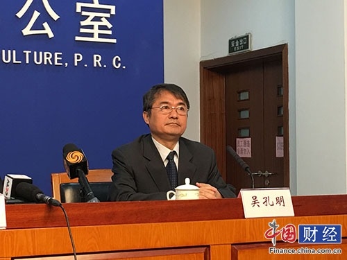 院士:中国对上市转基因产品采用全球最严评估