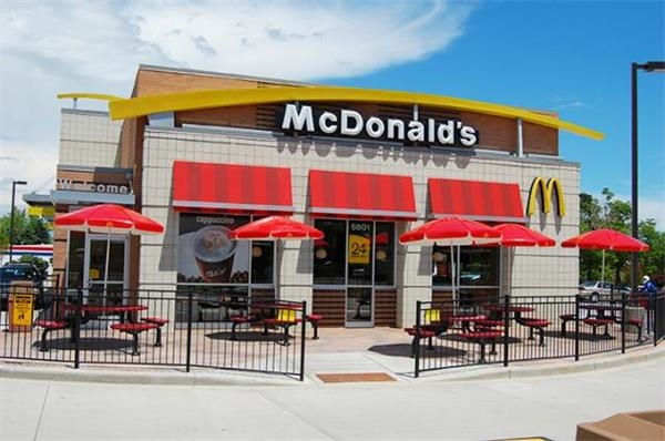 麦当劳招聘信息_美国快餐连锁品牌10强,快来看看吧(3)