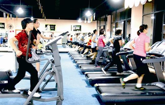 固始县地图_固始县的人均消费水平(3)