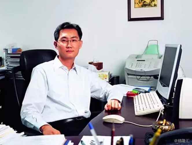 16年前他到处求钱无人理 如今他捐出百多亿