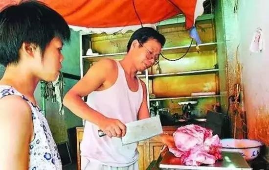 两位"北大屠夫"的人生:北大版伤仲永的陆步轩与百亿身家的陈生