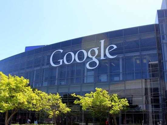 谷歌被控行业垄断 欧盟开出34亿美元天价罚单