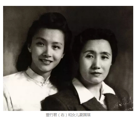 从青楼女子、都督夫人到中国第一代女企业家：八一八锦江饭店美女创始人