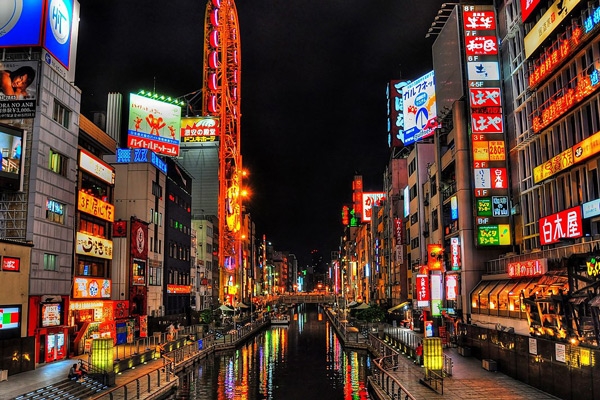 中国人爆买致日本房价上涨近30% 东京最受欢