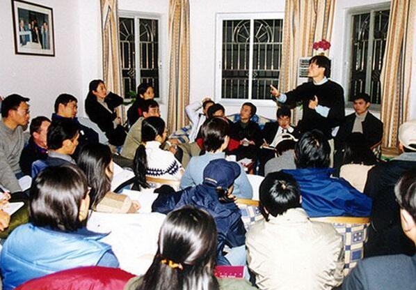 马云将成为世界首富 当年一起创业的阿里十八罗汉都混得如何? _ 财经频道 _ 东方财富网(Eastmoney.com)