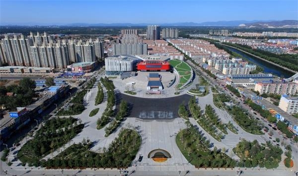 今天要说的是廊坊的另一个地方,三河市,这