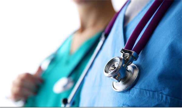 医生资产证券化可期 各路资本围猎医生集团