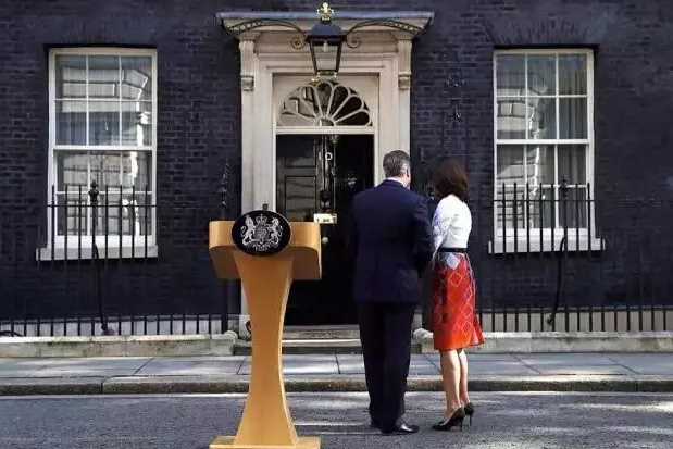 英国从欧盟“退群”:卡梅伦辞职 英国人是怎么想的? _ 财经频道 _ 东方财富网(Eastmoney.com)