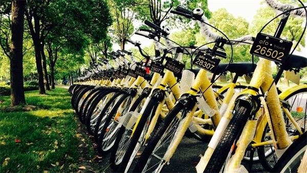 Mobike上线两个月被吐槽 国内共享单车还需解