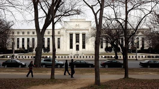 机构评述汇总：关于奇差非农和美联储加息预期