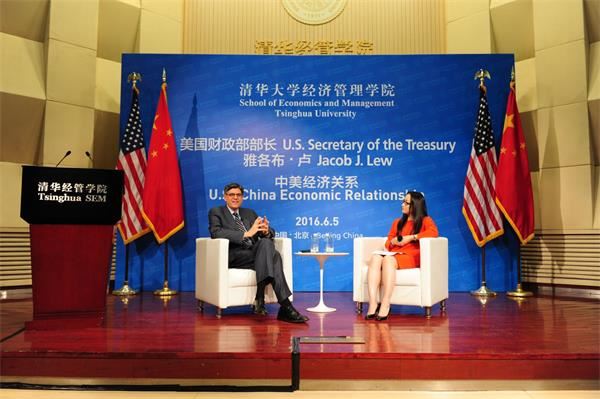 前瞻中美S&ED：期待BIT谈判关键突破