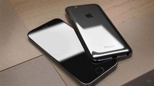 iphone7近在咫尺:关于苹果7的八大问题