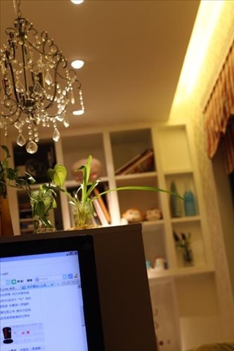 30多平米的家所有的爱