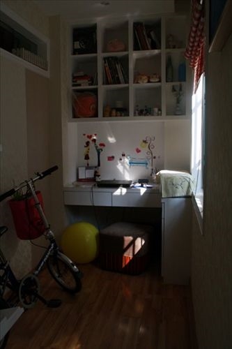 30多平米的家所有的爱