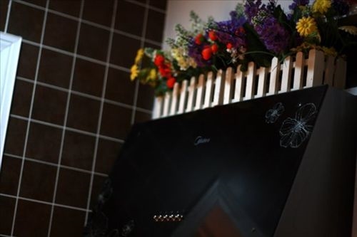 30多平米的家所有的爱