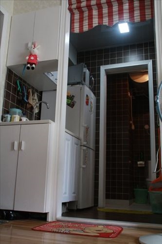 30多平米的家所有的爱