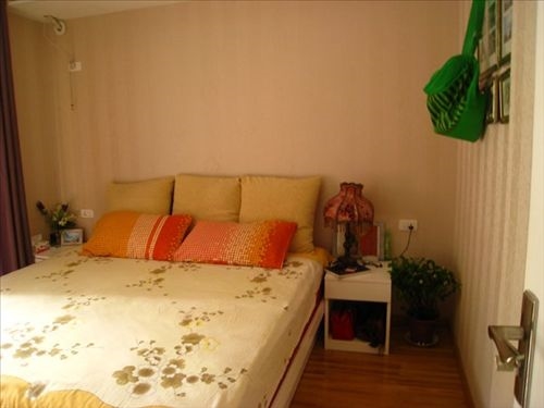 30多平米的家所有的爱