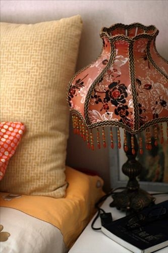 30多平米的家所有的爱