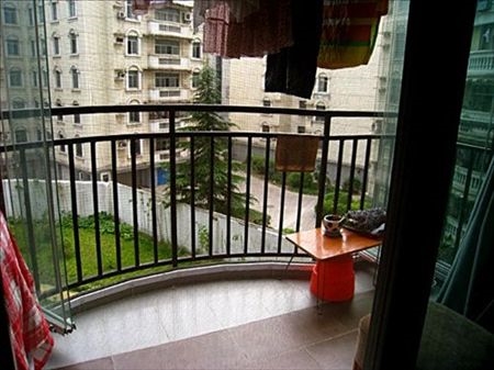 30多平米的家所有的爱