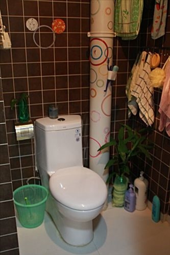 30多平米的家所有的爱