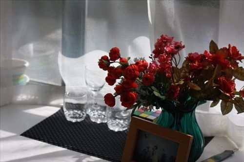 30多平米的家所有的爱