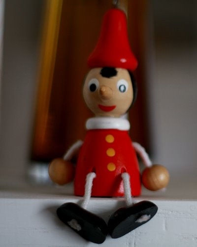 30多平米的家所有的爱