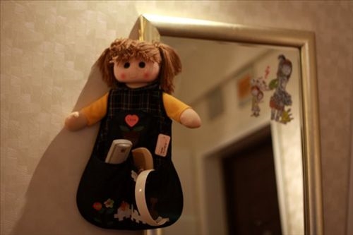 30多平米的家所有的爱