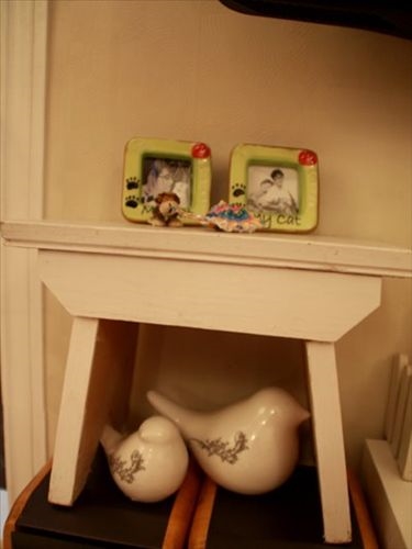 30多平米的家所有的爱