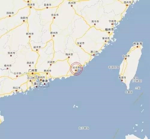 潮汕人就是靠假货赚钱的,素质极差,中国有这样