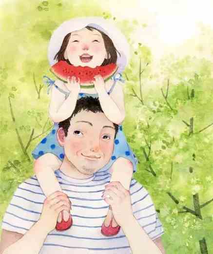 我为儿女做定投--最长情的陪伴_建信健康民生