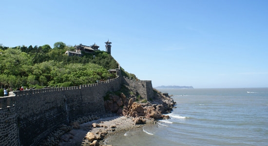 夏天去哪儿?图揭中国十大避暑好去处 _ 理财频