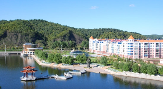 夏天去哪儿?图揭中国十大避暑好去处 _ 理财频