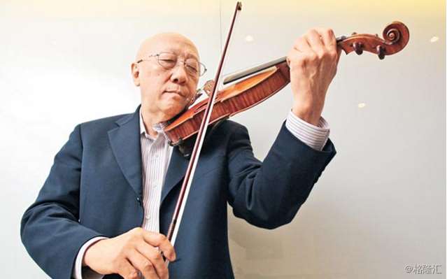 昨日刷屏的刘元生到底是何许人也?