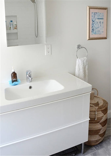 淡淡生活安心家 