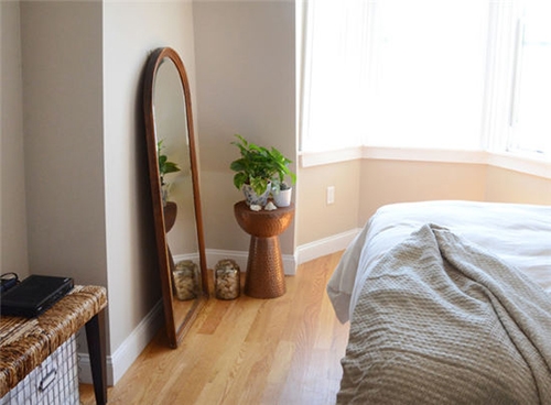 淡淡生活安心家 