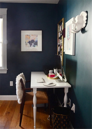 淡淡生活安心家 