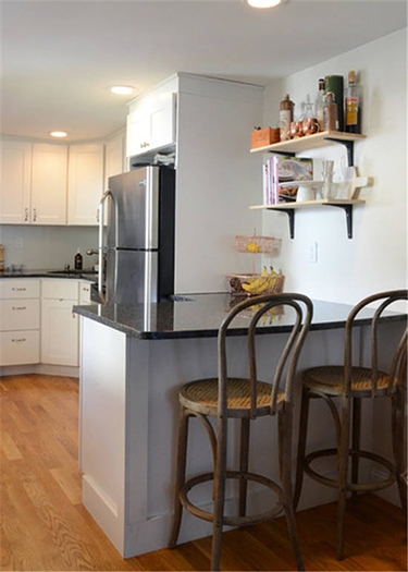 淡淡生活安心家 