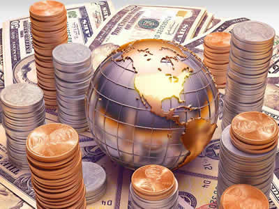 影响全球的十大金融家族 罗斯柴尔德家族财富