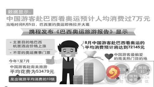 巴西人均消费_巴西国旗(2)