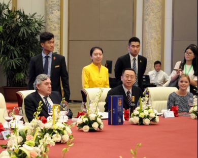 泸州老窖李小刚优秀企业要在自我发展与携手共建中找到平衡