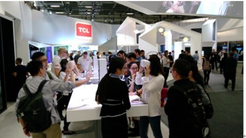 (TCL