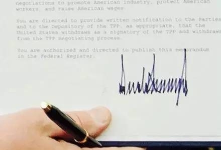 TPP群主退群了,真正的中国牌或将出手
